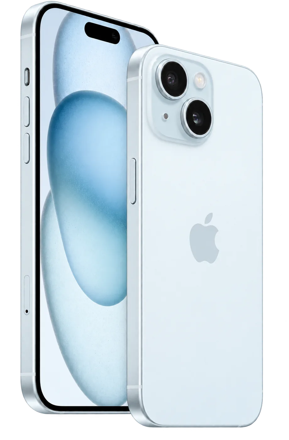 iPhone 15 128GB ฟ้า