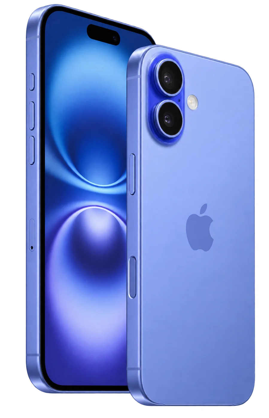 iPhone 16 128GB อัลตรามารีน